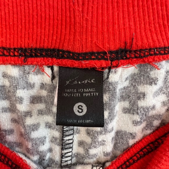 Kenzie Christmas pajamas set - Picture 12 of 12